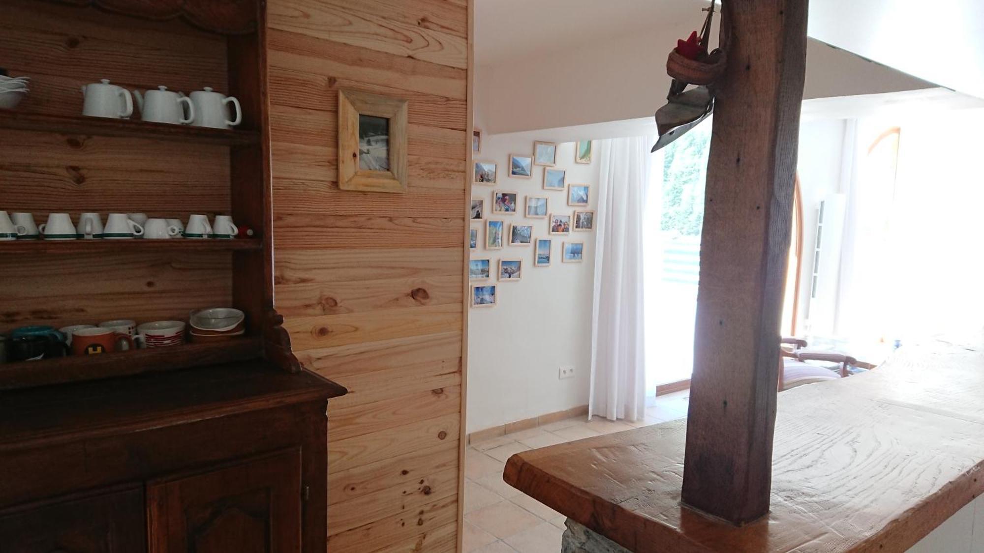 Superbe Logement 12 Pers Famille Ou Groupe. Laruns Bagian luar foto