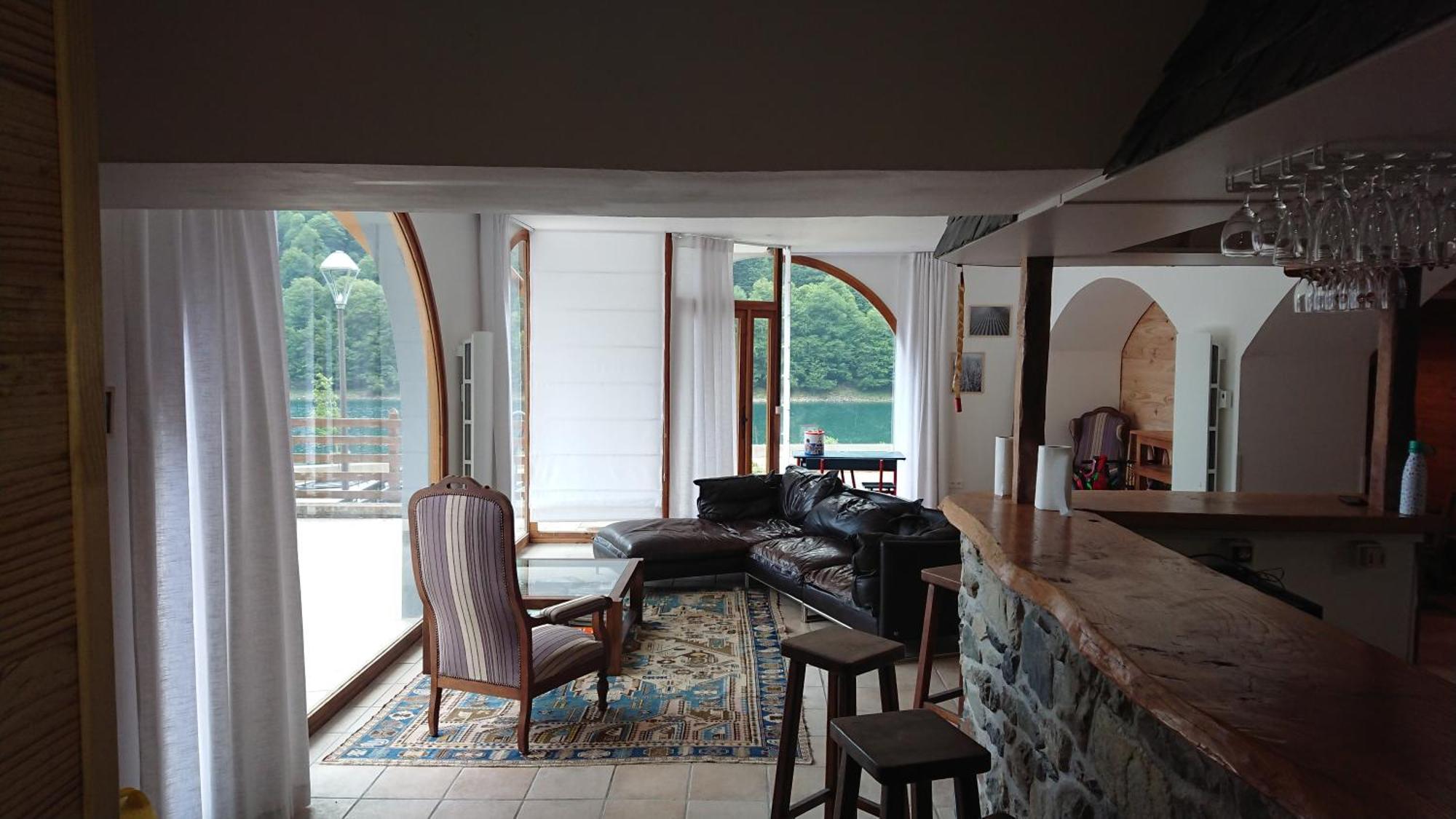 Superbe Logement 12 Pers Famille Ou Groupe. Laruns Bagian luar foto