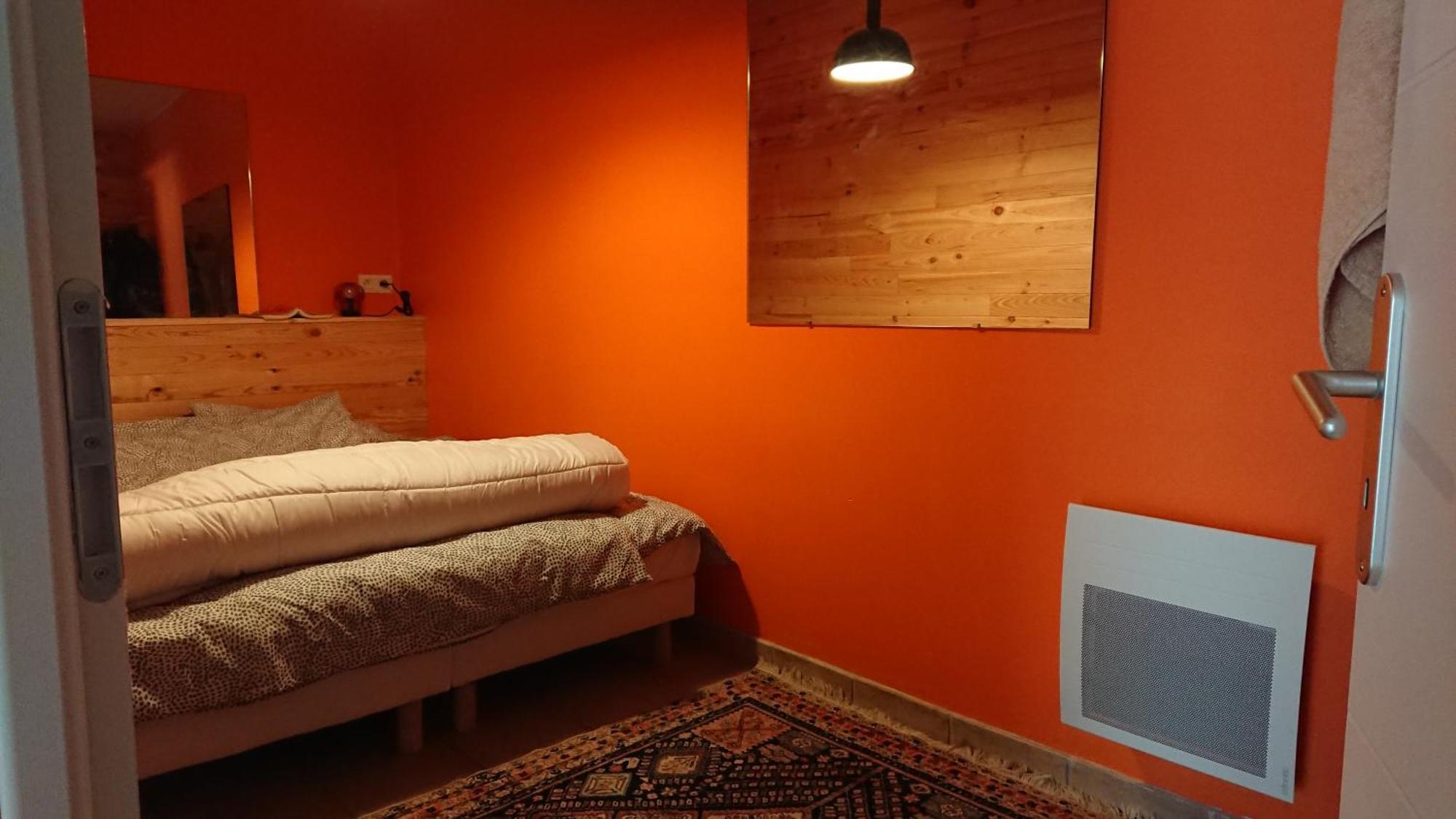 Superbe Logement 12 Pers Famille Ou Groupe. Laruns Bagian luar foto