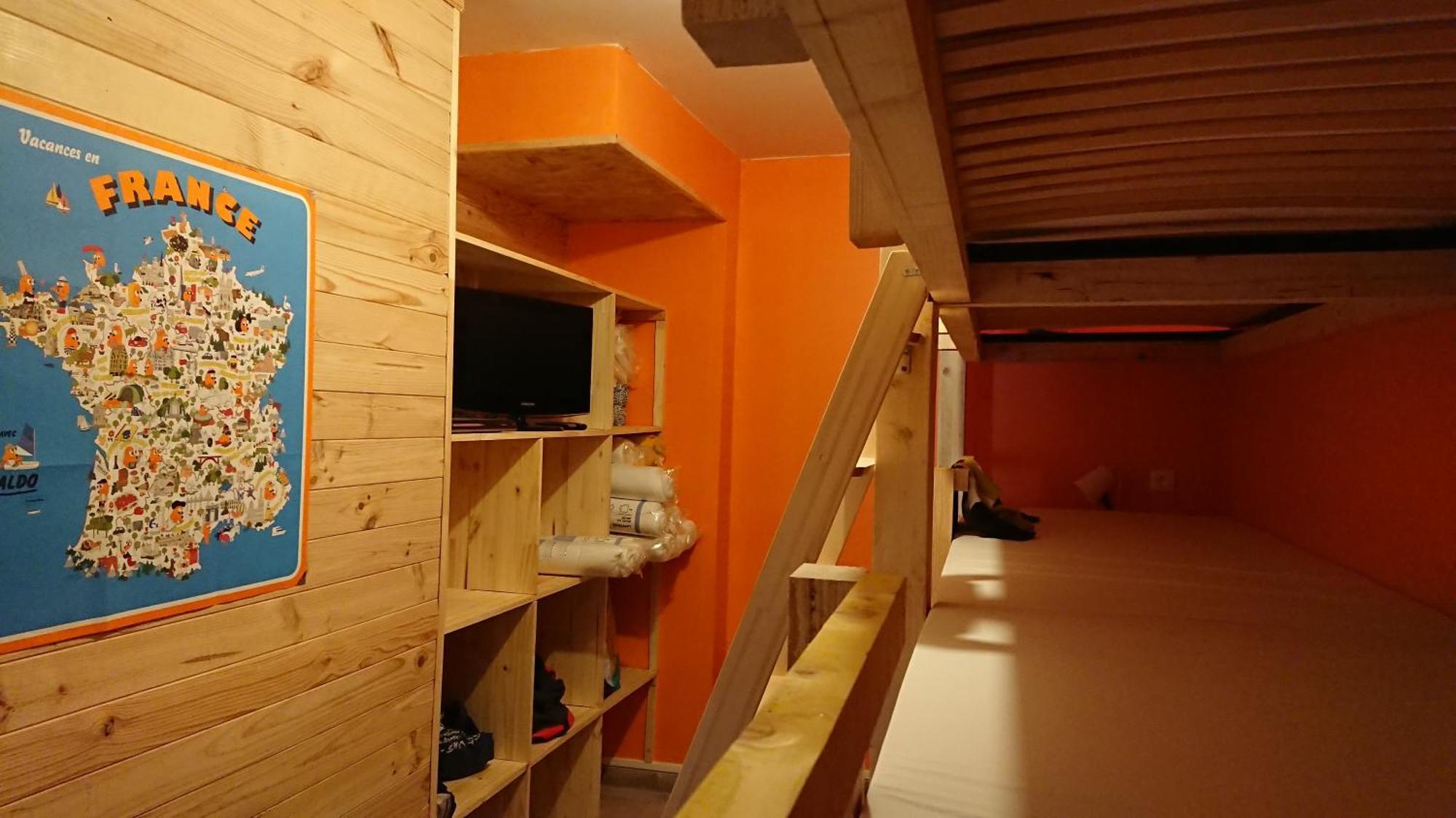 Superbe Logement 12 Pers Famille Ou Groupe. Laruns Bagian luar foto