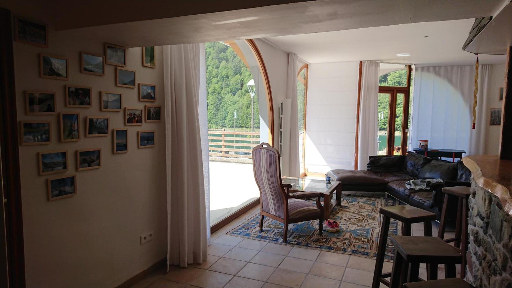Superbe Logement 12 Pers Famille Ou Groupe. Laruns Bagian luar foto